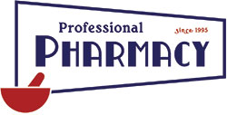 Professional Pharmacy